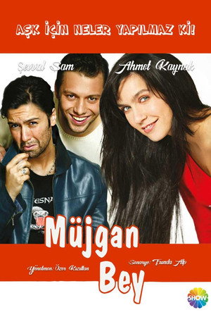 Müjgan Bey