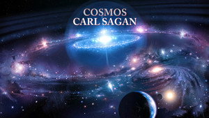 Cosmos: A Personal Voyage