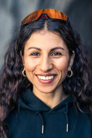 Wafaa Amer