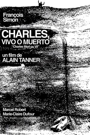 Póster de la película Charles, vivo o muerto