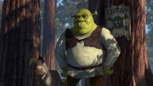 Shrek