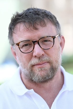 Guy Ritchie