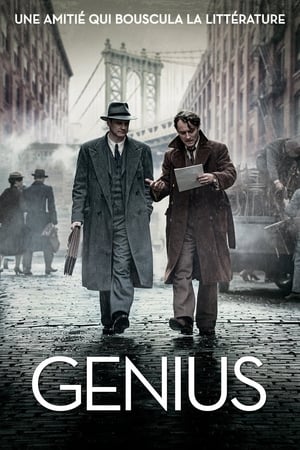 Film Genius streaming VF gratuit complet