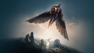 Captain America: Brave New World