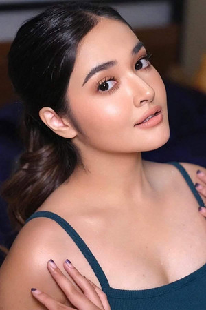 Jasmine Elfira Burhan