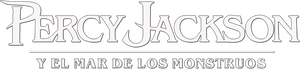 Percy Jackson y el mar de los monstruos