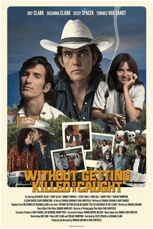 Póster de la película Without Getting Killed or Caught