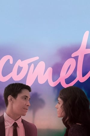 Póster de la película Comet