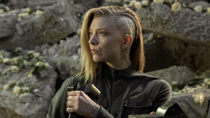 The Hunger Games: Mockingjay - Part 1