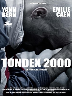 Póster de la película TONDEX 2000