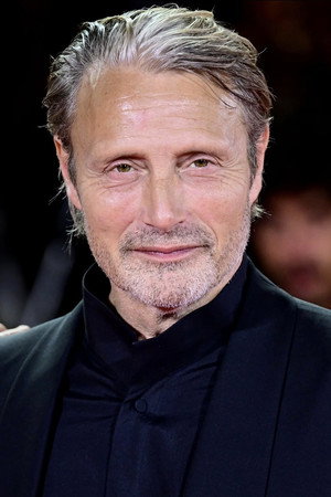 Mads Mikkelsen