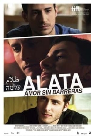 Póster de la película Alata