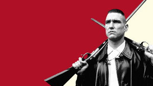 Lock, Stock and Two Smoking Barrels