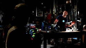 Iron Man 3