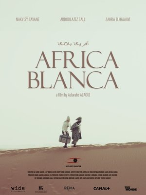 Africa Blanca