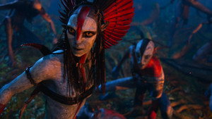 Avatar: Fire and Ash