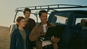 Interstellar