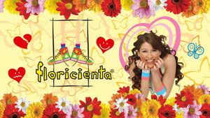 Floricienta
