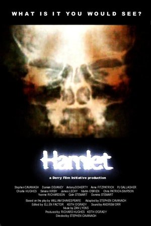 Póster de la película Hamlet