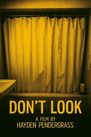 Don't Look