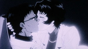 Neon Genesis Evangelion