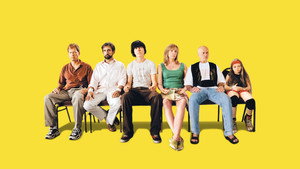 Little Miss Sunshine
