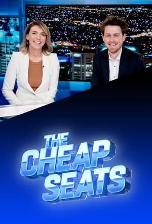 Póster de la serie The Cheap Seats