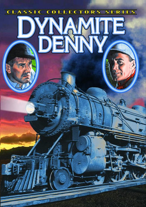 Póster de la película Dynamite Denny