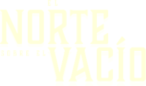 El norte sobre el vacío