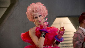 The Hunger Games: Catching Fire