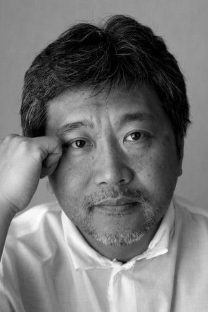 Hirokazu Kore-eda