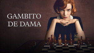 The Queen's Gambit