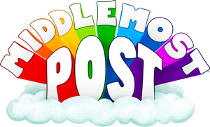 Middlemost Post