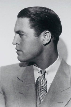 Chester Morris