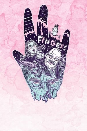 Póster de la película Fingers