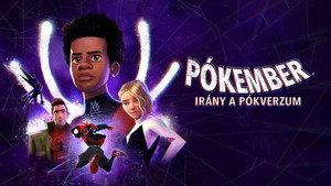 Spider-Man: Into the Spider-Verse