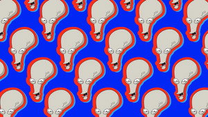 American Dad!