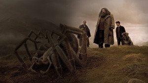 Harry Potter and the Half-Blood Prince