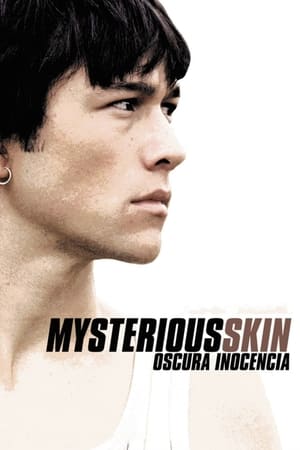 Póster de la película Mysterious Skin (Oscura inocencia)