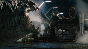 Jurassic World Rebirth