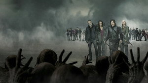 The Walking Dead