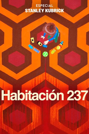 Póster de la película Habitación 237