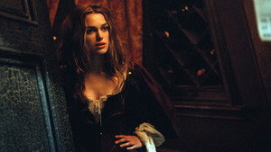 Pirates of the Caribbean: The Curse of the Black Pearl