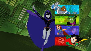 Teen Titans