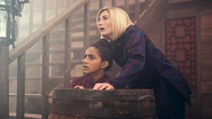 Doctor Who
