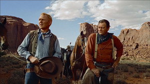 The Searchers