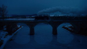 The Grand Budapest Hotel