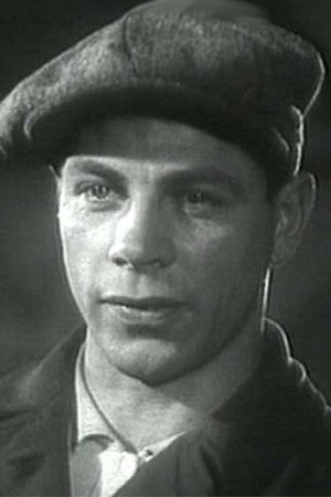 Pyotr Savin