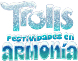 Trolls: Festividades en armonía