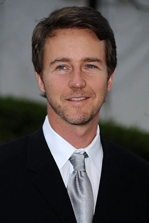 Edward Norton